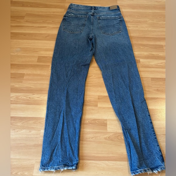 American Eagle Outfitters Women Jeans - Picture 9 of 10